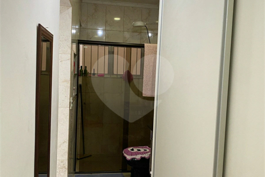 Sobrado à venda com 4 quartos, sendo 2 suítes, em Freguesia do Ó, São Paulo, SP