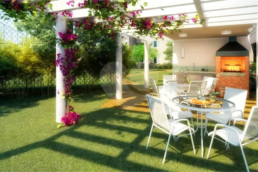 Apartamento à venda com 2 quartos em Parque Edu Chaves, São Paulo, SP