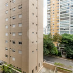 Sala à venda com 1 suíte em Moema, São Paulo, SP