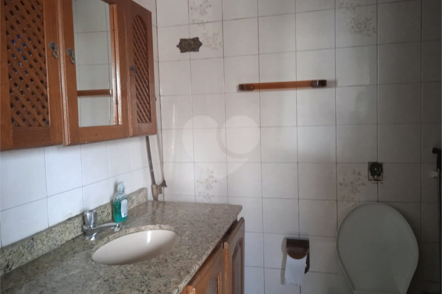 Sobrado à venda com 3 quartos, sendo 2 suítes, em Santana, São Paulo, SP