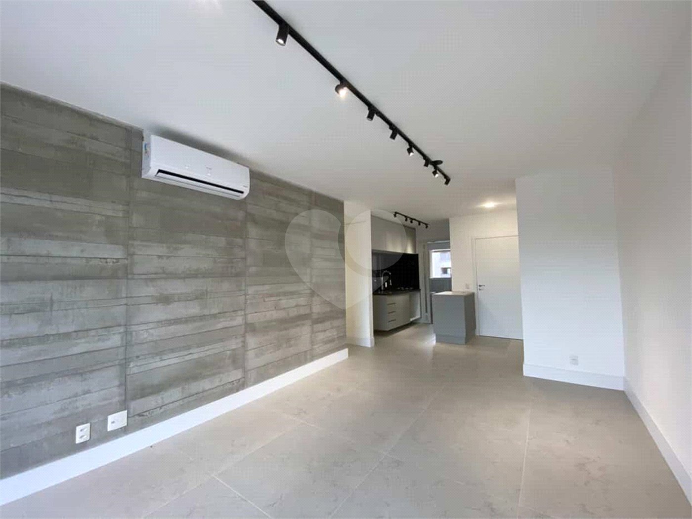 Apartamento para alugar com 2 suítes em Santana, São Paulo, SP