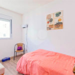 Apartamento à venda com 1 quarto em Cambuci, São Paulo, SP