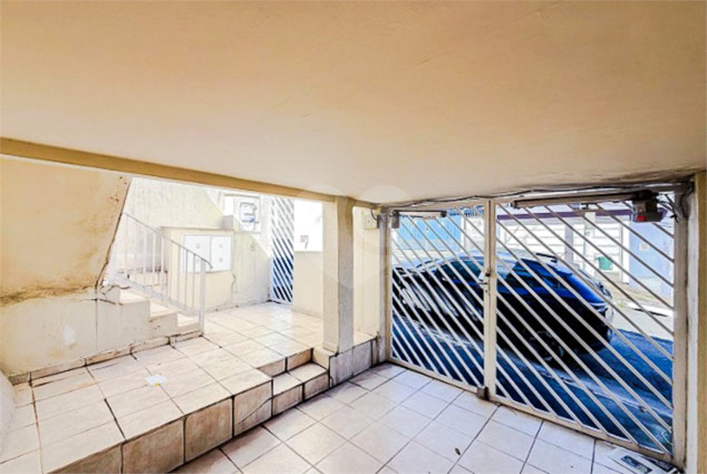Casa à venda com 1 suíte em Vila Monumento, São Paulo, SP