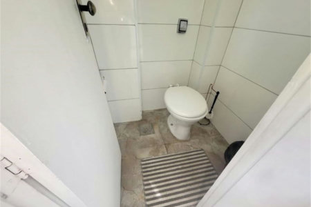 Apartamento Residencial para venda e locação, Gonzaga, Santos - AP0192.