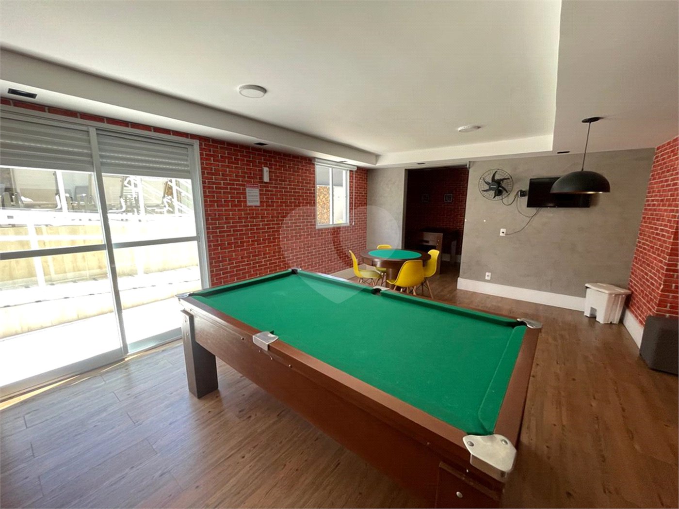 Apartamento à venda ou para alugar com 1 quarto em Água Branca, São Paulo, SP