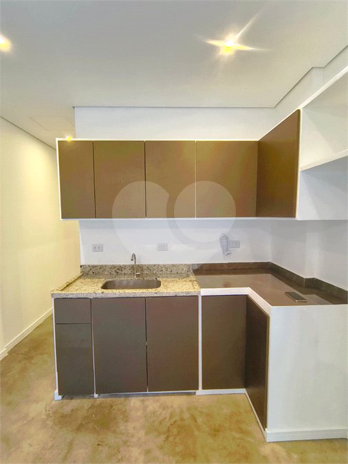 Kitnet para alugar com 1 quarto em Jardim Califórnia, Indaiatuba, SP