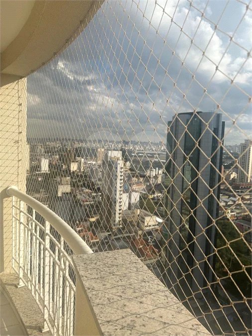Apartamento à venda com 2 quartos em Santana, São Paulo, SP