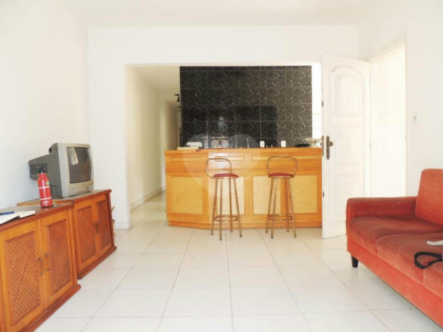 Sobrado à venda com 3 quartos, sendo 1 suíte,  em Jabaquara, São Paulo, SP