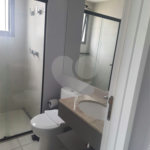 Apartamento à venda com 1 quarto em Moema, São Paulo, SP