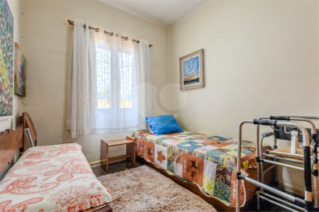 Sobrado à venda com 4 quartos, sendo 1 suíte,  em Vila Cruzeiro, São Paulo, SP