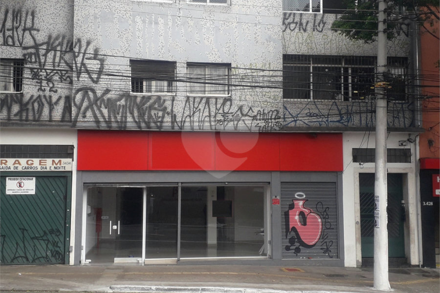 Salão para alugar em Santana, São Paulo, SP