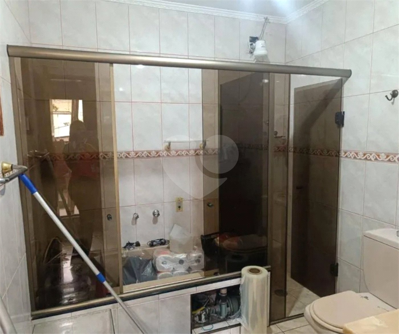 Casa à venda com 3 quartos, sendo 1 suíte, em Freguesia do Ó, São Paulo, SP