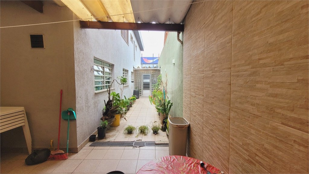 Casa à venda com 4 quartos, sendo 1 suíte, em Vila Matilde, São Paulo, SP