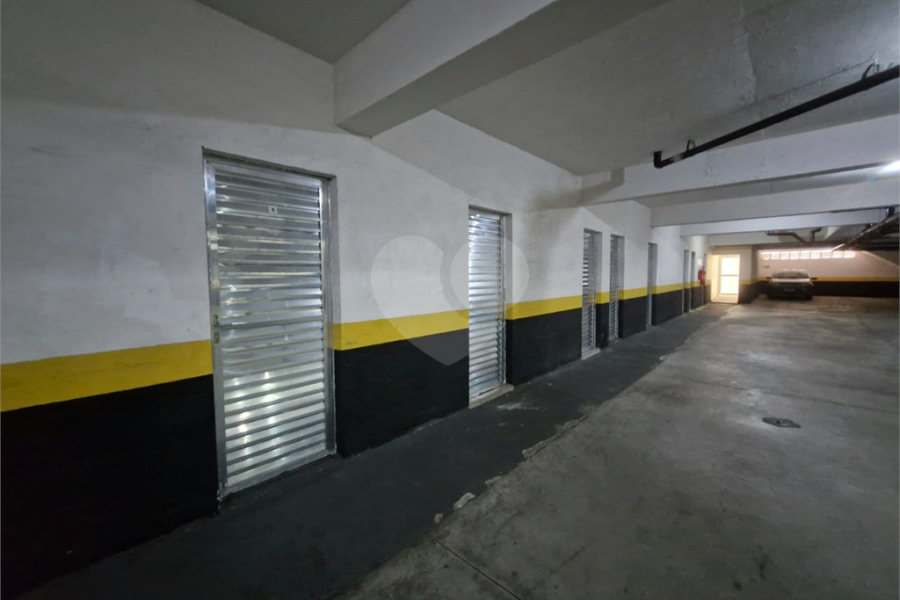 Apartamento à venda com 3 suítes em Jardim São Paulo(zona Norte), São Paulo, SP