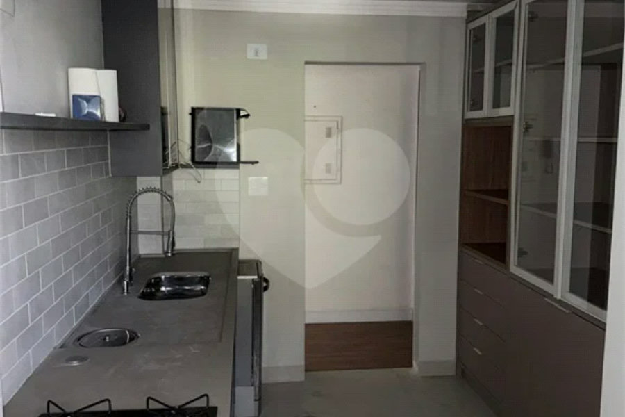 Apartamento à venda com 3 quartos em TREMEMBÉ, São Paulo, SP