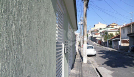Casa em condomínio à venda com 2 quartos em Vila Mazzei, São Paulo, SP