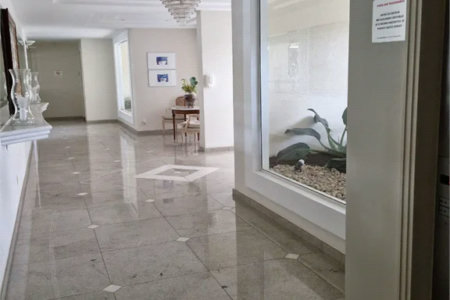 Apartamento à venda com 4 suítes em Jardim Leonor, São Paulo, SP