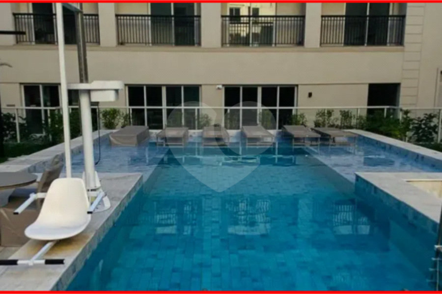 Apartamento à venda com 2 suítes em Santana, São Paulo, SP