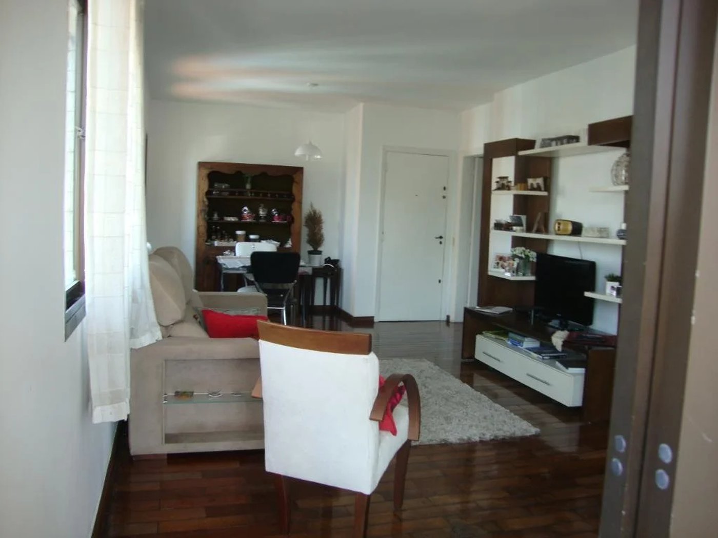 Apartamento à venda com 3 quartos, sendo 1 suíte, em Pinheiros, São Paulo, SP