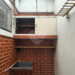 Sobrado à venda com 2 quartos em Vila Nivi, São Paulo, SP