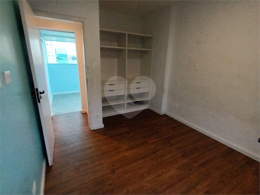 Cobertura à venda com 3 quartos, sendo 1 suíte,  em Vila Romana, São Paulo, SP