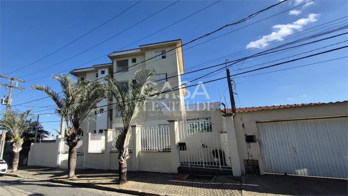 Apartamento à venda com 2 quartos, sendo 1 suíte, em Jardim das Magnólias, Sorocaba, SP