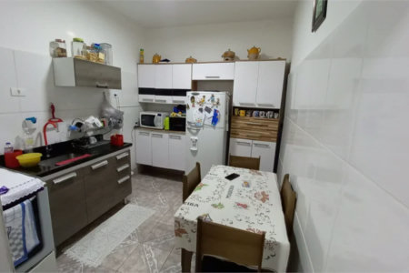 Casa à venda com 3 quartos em Jardim São Jorge, São Paulo, SP