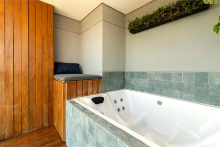 Apartamento à venda com 3 quartos, sendo 2 suítes, em Pinheiros, São Paulo, SP