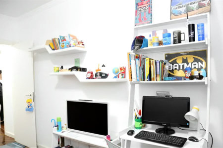 Apartamento à venda com 4 quartos, sendo 3 suítes, em Real Parque, São Paulo, SP