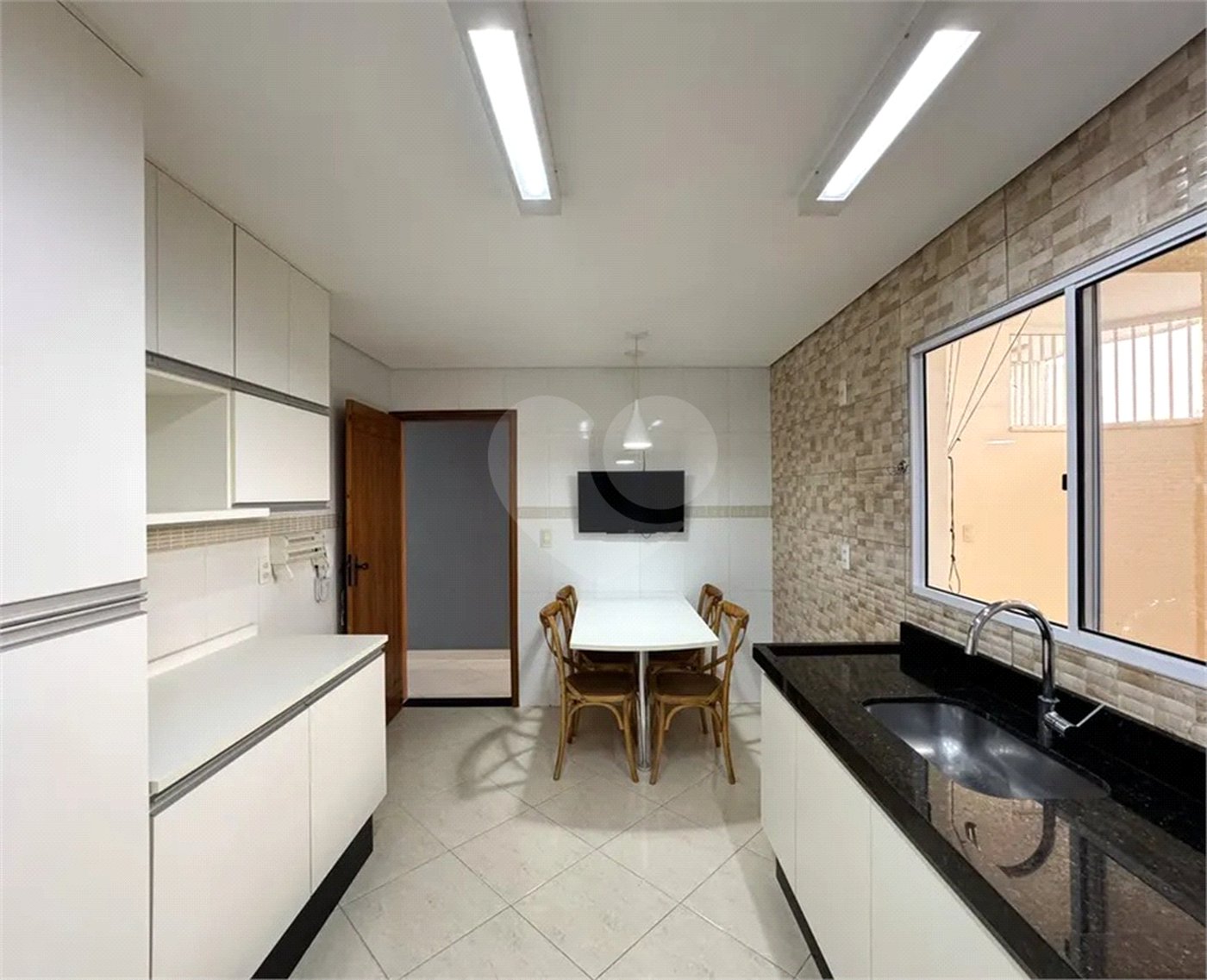 Casa à venda com 3 suítes em Água Fria, São Paulo, SP