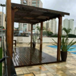 Cobertura à venda com 3 quartos, sendo 1 suíte, em Lauzane Paulista, São Paulo, SP