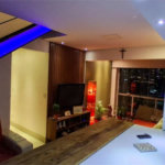 Apartamento à venda com 2 quartos, sendo 1 suíte, em Vila Andrade, São Paulo, SP