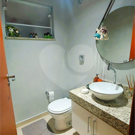 Casa à venda com 3 suítes no condomínio Residencial Villa dos Inglezes, Sorocaba - SP