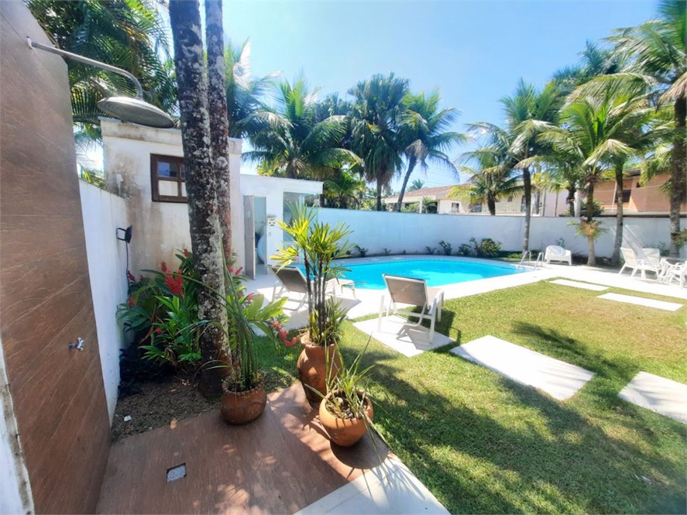 Casa à venda, 650 m² por R$ 2.200.000,00 - Acapulco - Guarujá/SP