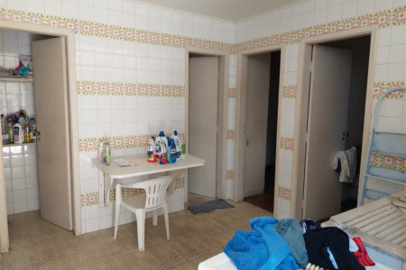 Casa à venda com 3 suítes em Jardim Leonor, São Paulo, SP