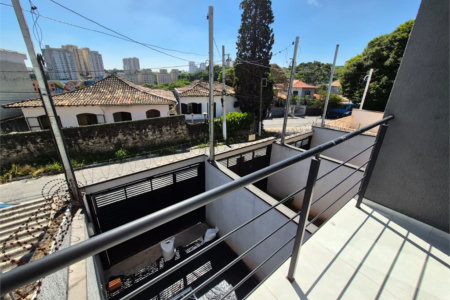 Sobrado à venda com 3 quartos, sendo 1 suíte, em Cidade dos Bandeirantes, São Paulo, SP
