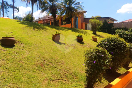 Casa à venda com 3 suítes em Alto da Serra (mailasqui), São Roque, SP