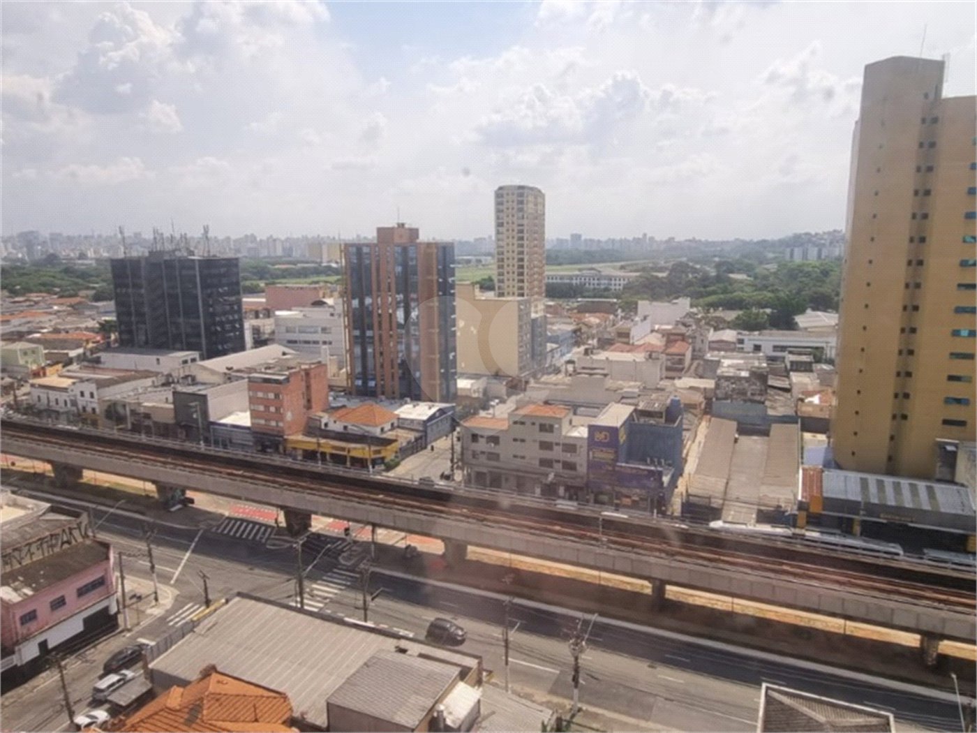 Sala à venda em Santana, São Paulo, SP