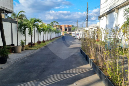 Terreno à venda no condomínio Vivendas do Coqueiral, Rio de Janeiro - RJ