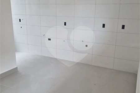 Apartamento à venda com 1 quarto em Vila Mazzei, São Paulo, SP
