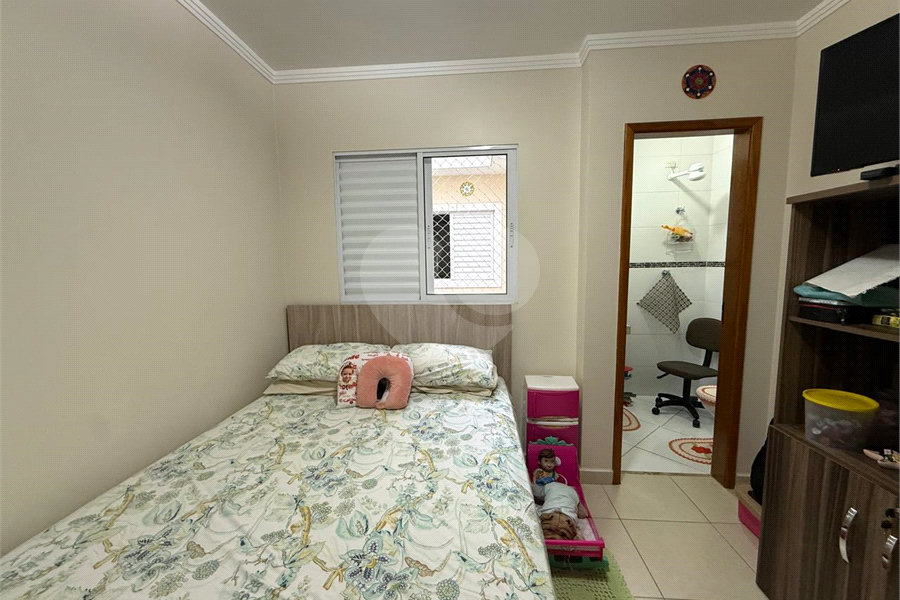 Casa à venda com 2 suítes em Tucuruvi, São Paulo, SP