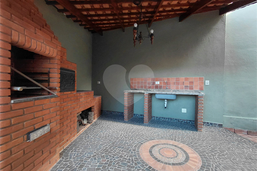 Sobrado à venda com 3 quartos, sendo 1 suíte, em Freguesia do Ó, São Paulo, SP