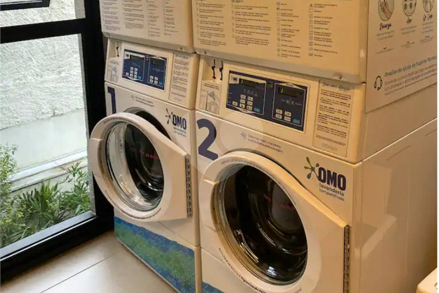 Apartamento para alugar com 1 quarto em Vila Mariana, São Paulo, SP