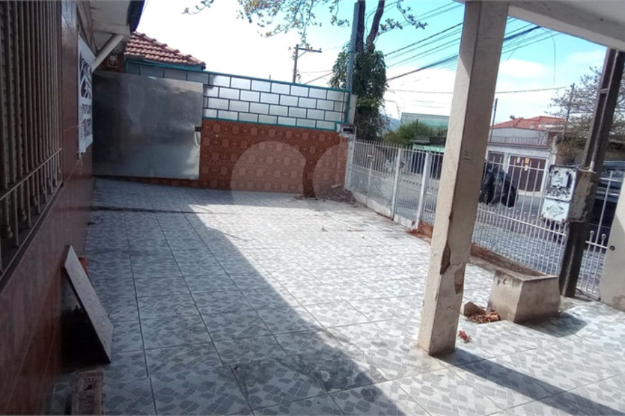 Casa à venda com 5 quartos, sendo 1 suíte, em Perus, São Paulo, SP