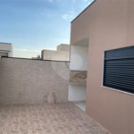 Casa à venda com 3 quartos, sendo 1 suíte, no condomínio Horto Florestal Villagio, Sorocaba - SP