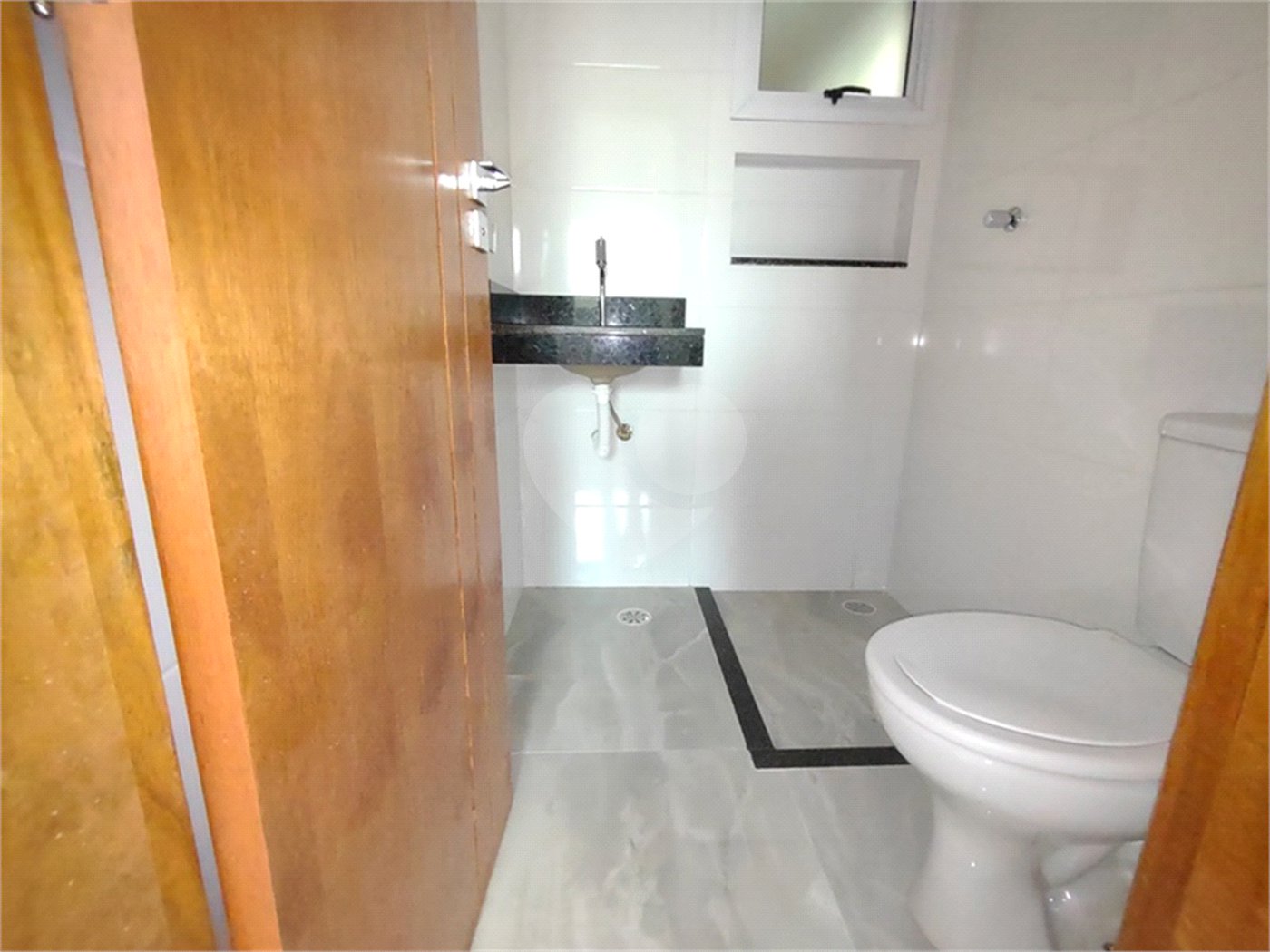 Apartamento à venda com 2 quartos em Vila Guilherme, São Paulo, SP