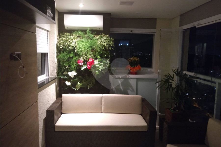 Apartamento à venda com 3 quartos, sendo 1 suíte,  em Mandaqui, São Paulo, SP