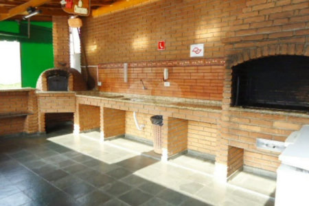 Apartamento à venda com 2 quartos em Vila Mazzei, São Paulo, SP