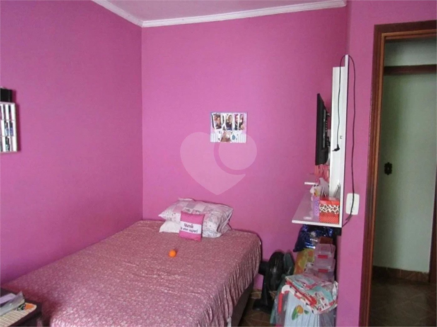 Propriedade à venda – Bairro Água Branca – Piracicaba/SP