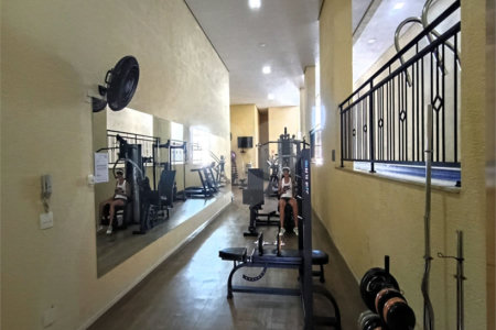 Apartamento para alugar com 1 quarto em Santana, São Paulo, SP